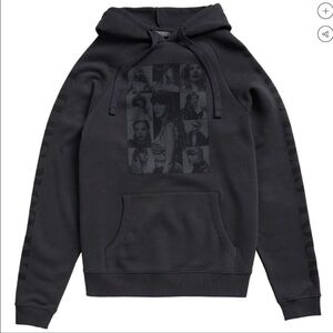 Taylor Swift Eras Tour Hoodie Top NWT